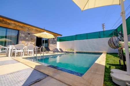 Villa Aktuğ Fethiye