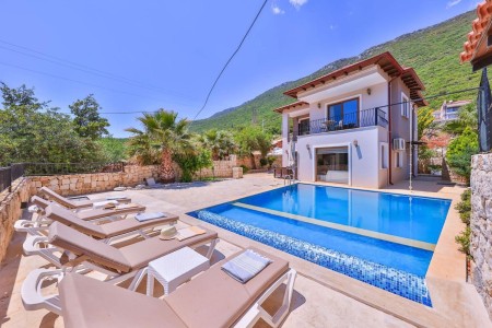 Villa Doğa Kaş