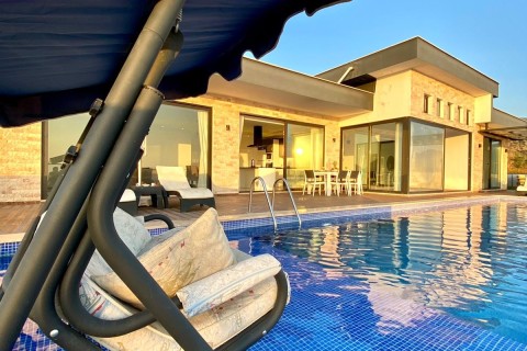 Villa Troy