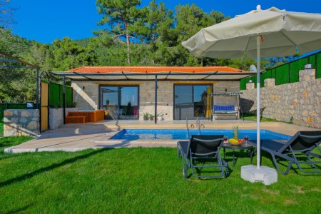 Villa Tuana Lapaz