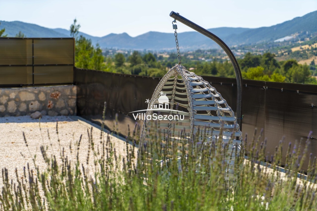 , Hacıoğlan Villa | Villa Sezonu - Villasezonu