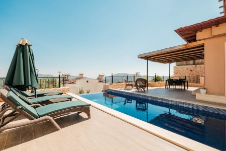 Villa Zeus Kaş