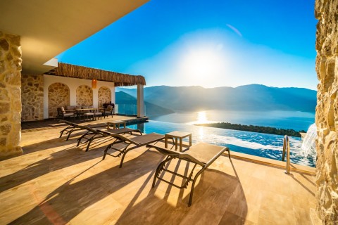 Villa Peyote
