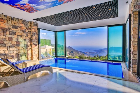 Villa Kalis 4