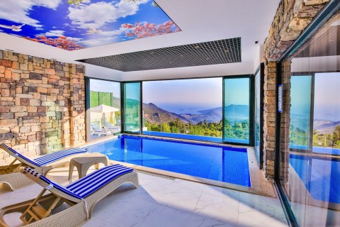 Villa Kalis 2