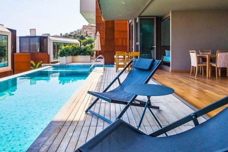 VİLLA ALTES 3
