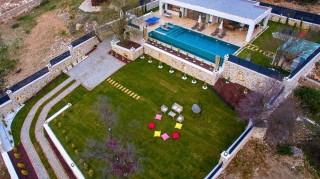 Villa Badem