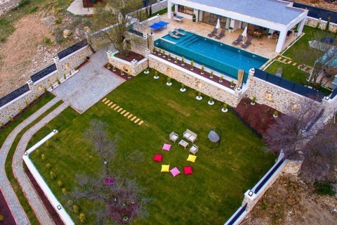 Villa Badem