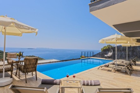 Villa Asta