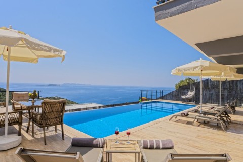 Villa Asta