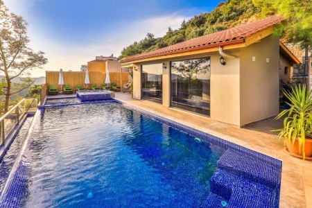 Villa Myra