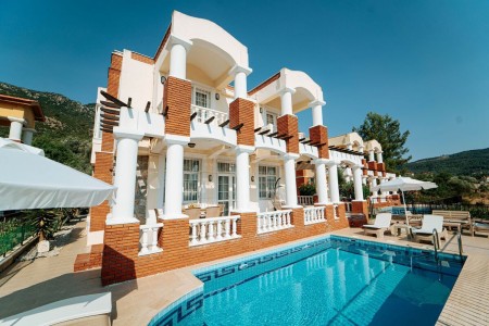 Villa Melis Fethiye 