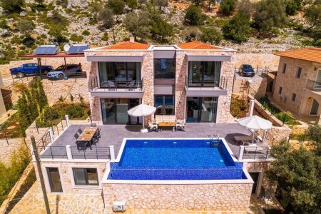 Villa Blue Kaş