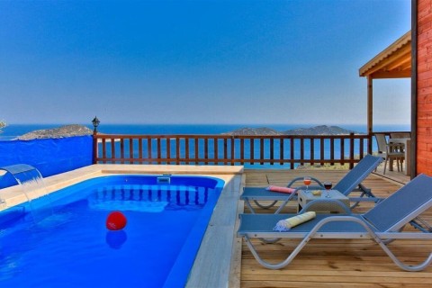 Villa Gerenlik 2