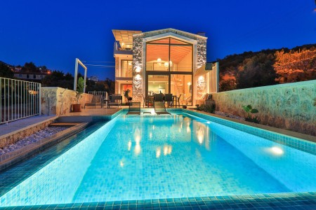 VİLLA VİBES