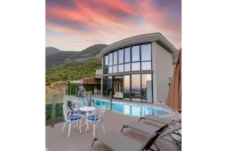 Villa Grande