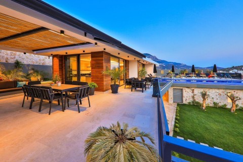 Villa Dream Kalamar