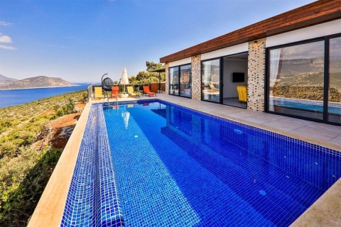 Villa Fırnaz
