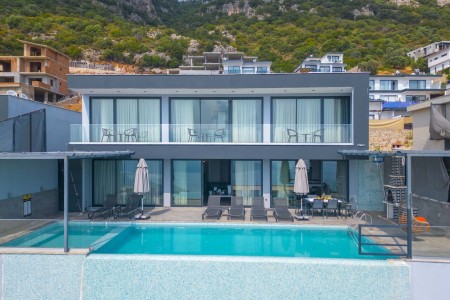 Villa İstanbul 
