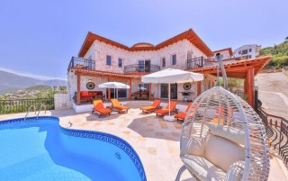 Villa Jasmine Duo