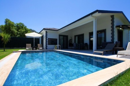 Villa Greenlife 2