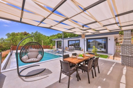 Villa Asar