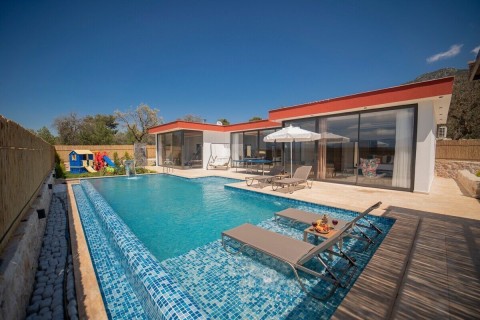 Villa Magnum