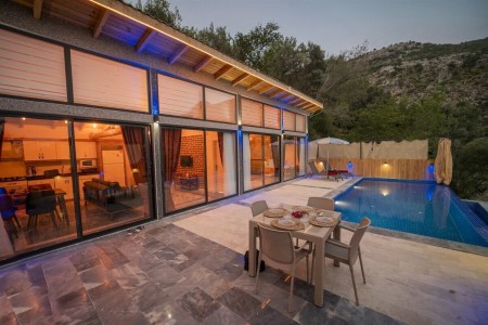 Villa Asel