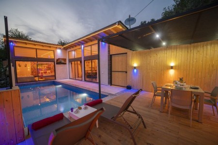 Villa Hilk