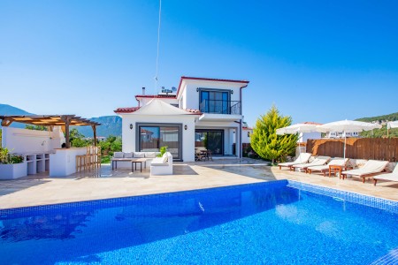 Villa Toscana
