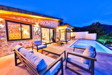 Villa Pisa