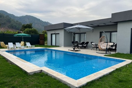 Villa Diamond 2