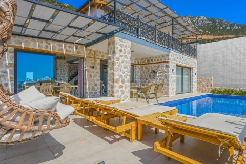 Villa Ayda